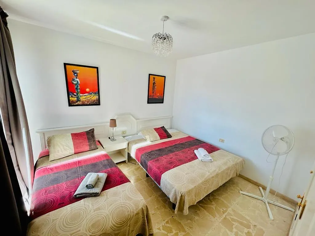 3 Bedrooms With Views Costa Adeje  Spain