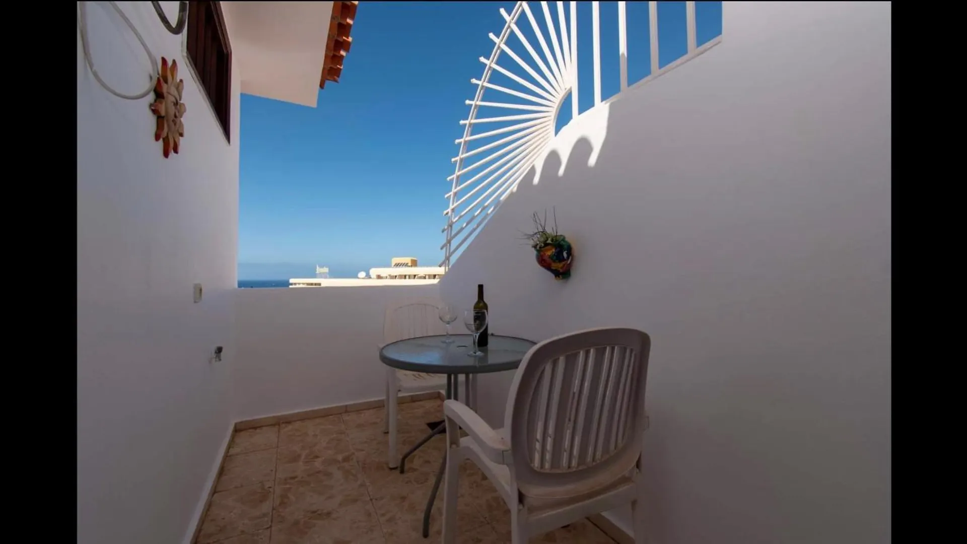 3 Bedrooms With Views Costa Adeje  0*, Costa Adeje (Tenerife)