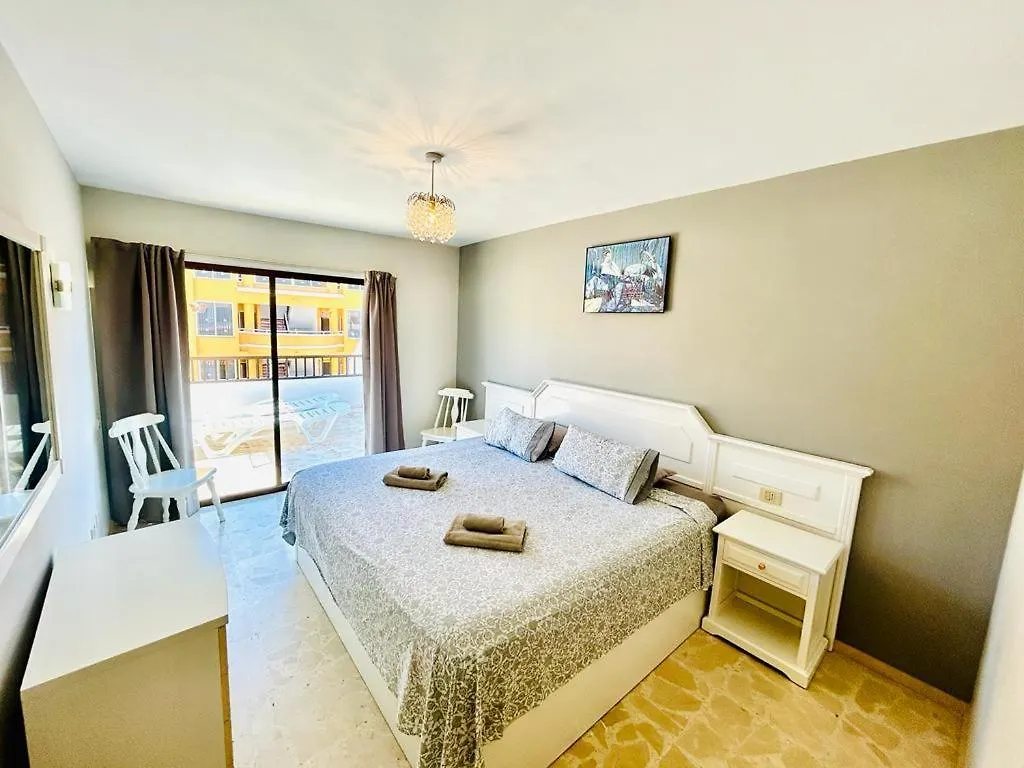 Holiday home 3 Bedrooms With Views Costa Adeje