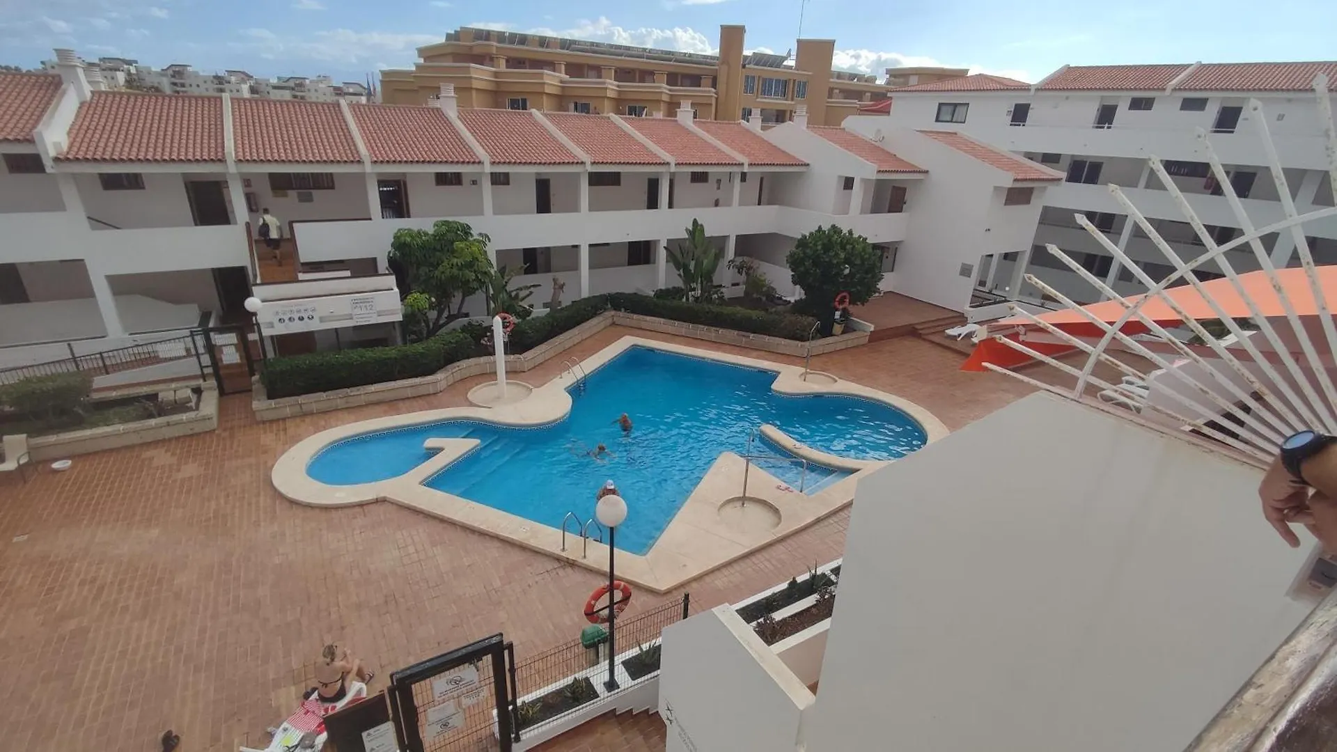 3 Bedrooms With Views Costa Adeje  0*, Costa Adeje (Tenerife) Spain