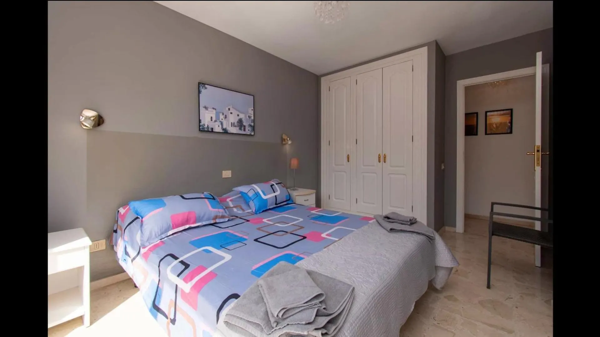 3 Bedrooms With Views Costa Adeje  Costa Adeje (Tenerife)