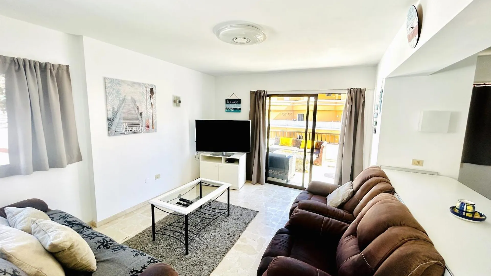 3 Bedrooms With Views Costa Adeje
