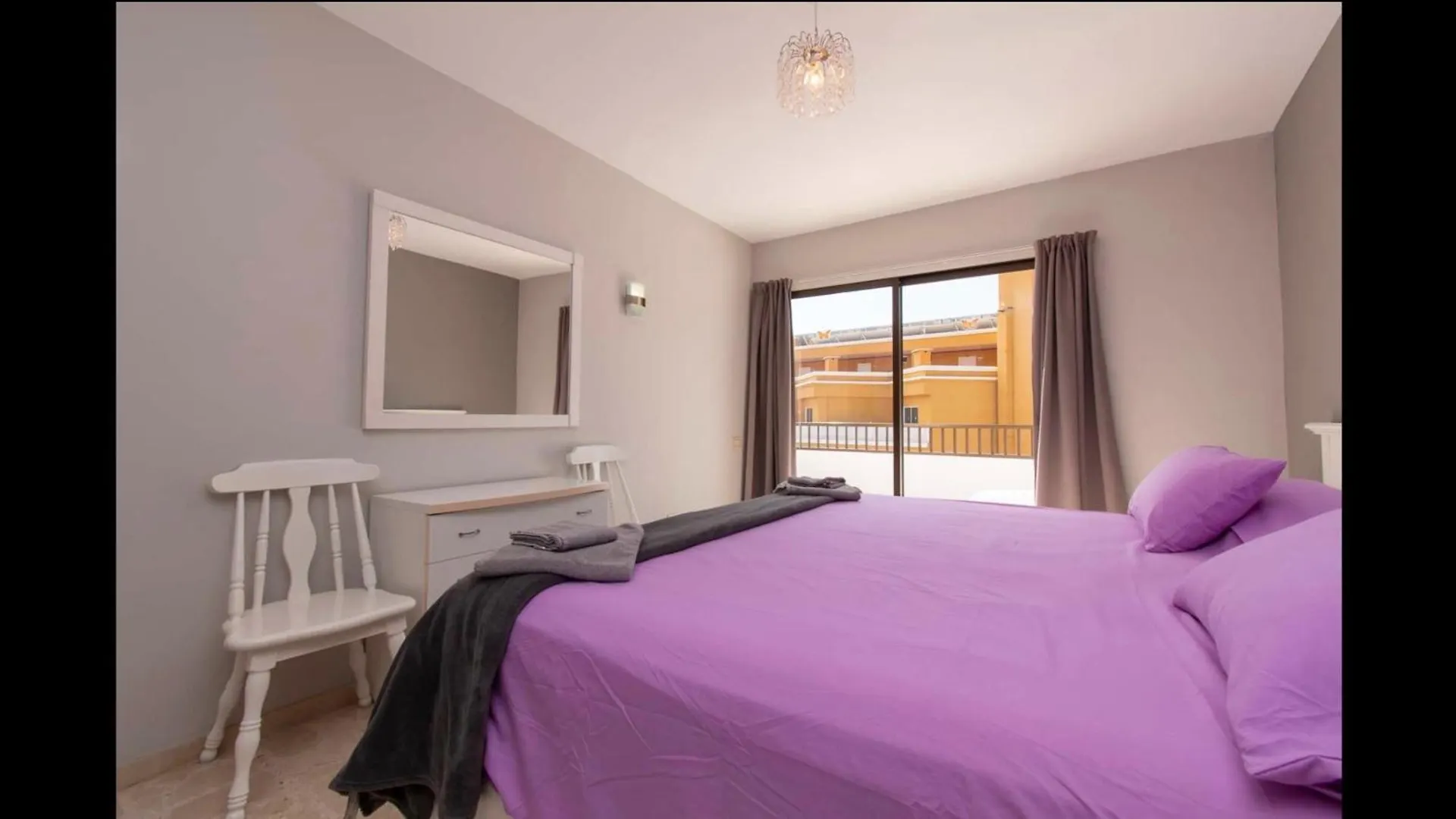 Holiday home 3 Bedrooms With Views Costa Adeje