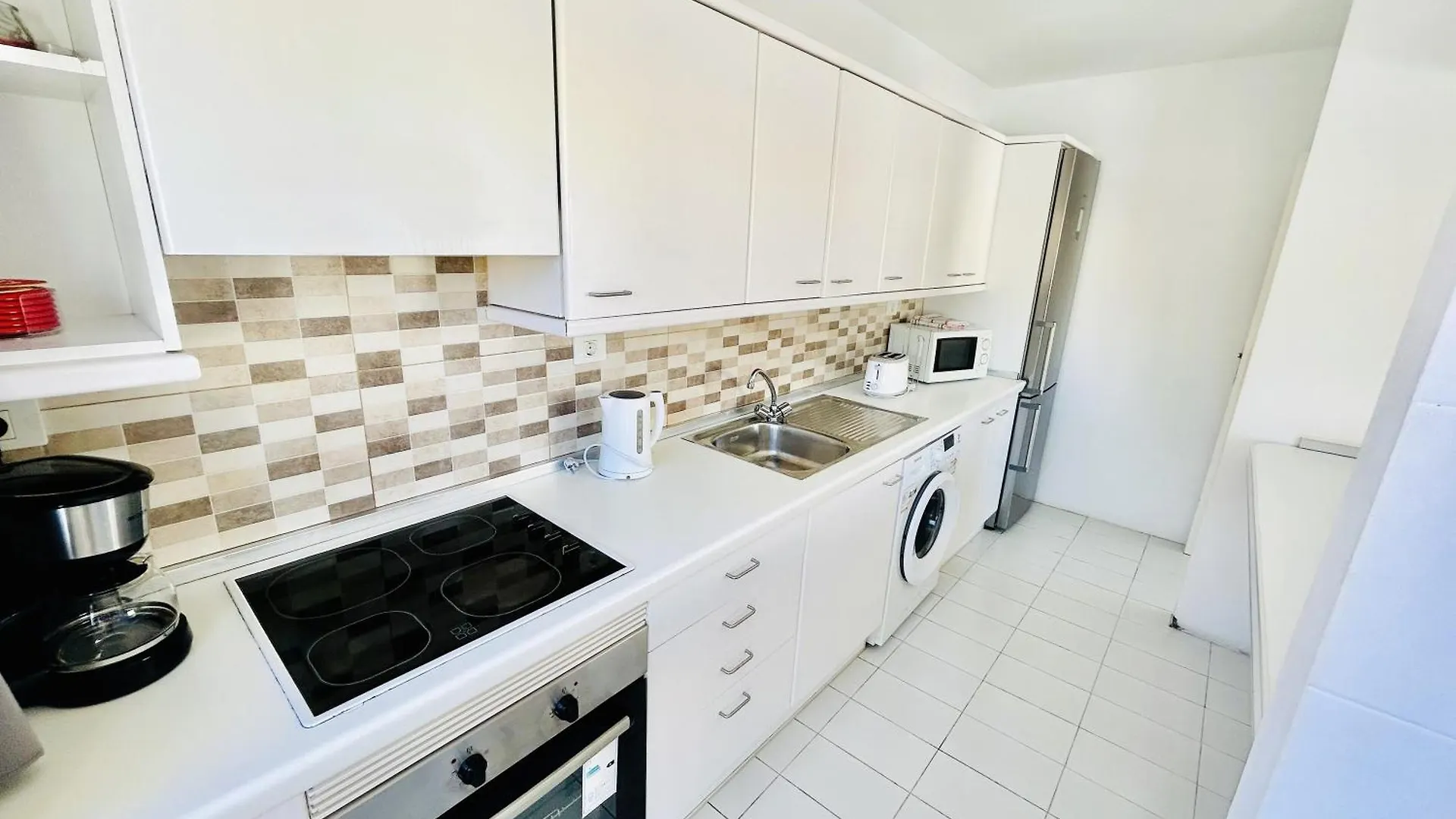 Holiday home 3 Bedrooms With Views Costa Adeje  Spain