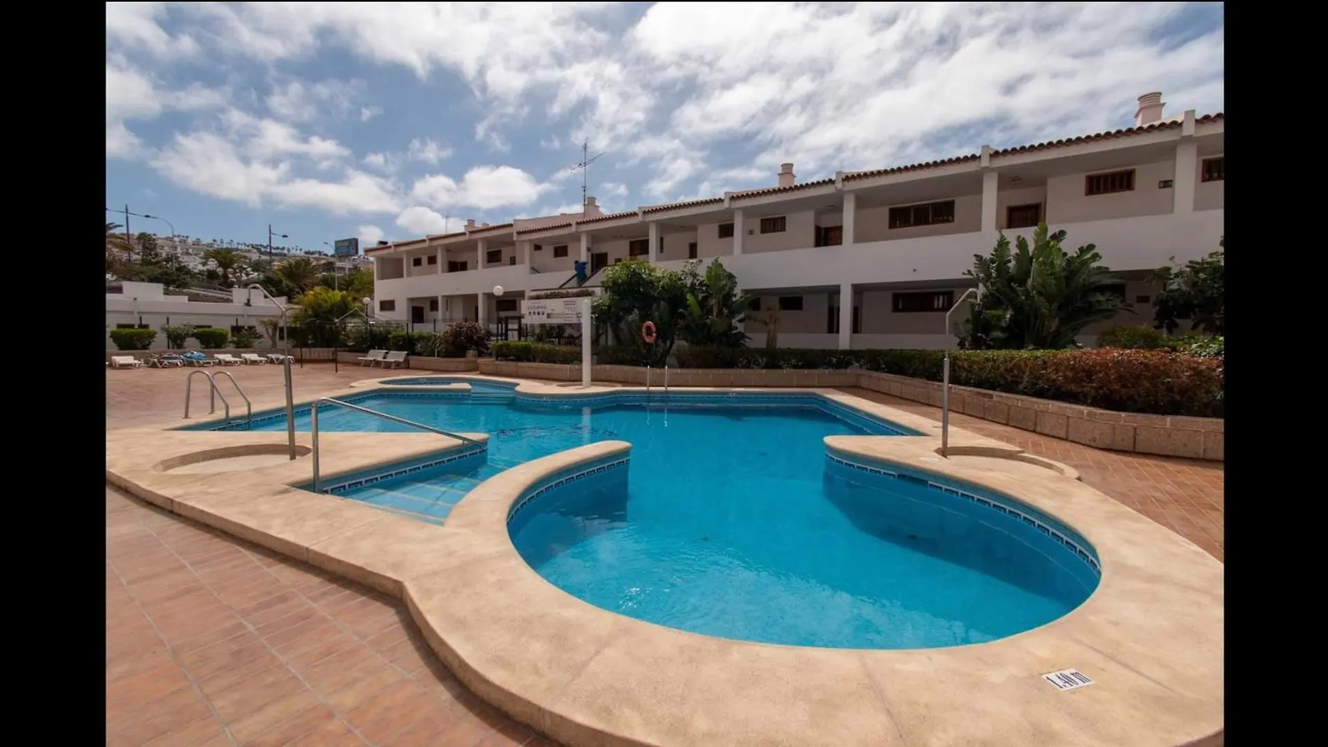 3 Bedrooms With Views Costa Adeje  Holiday home