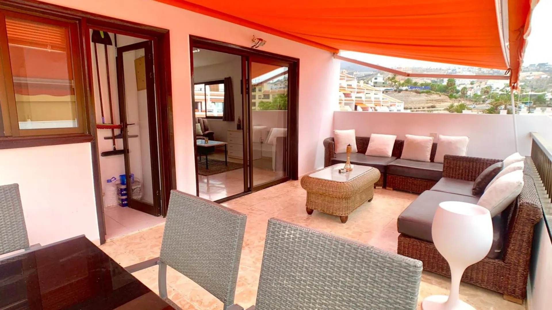 3 Bedrooms With Views Costa Adeje  Spain