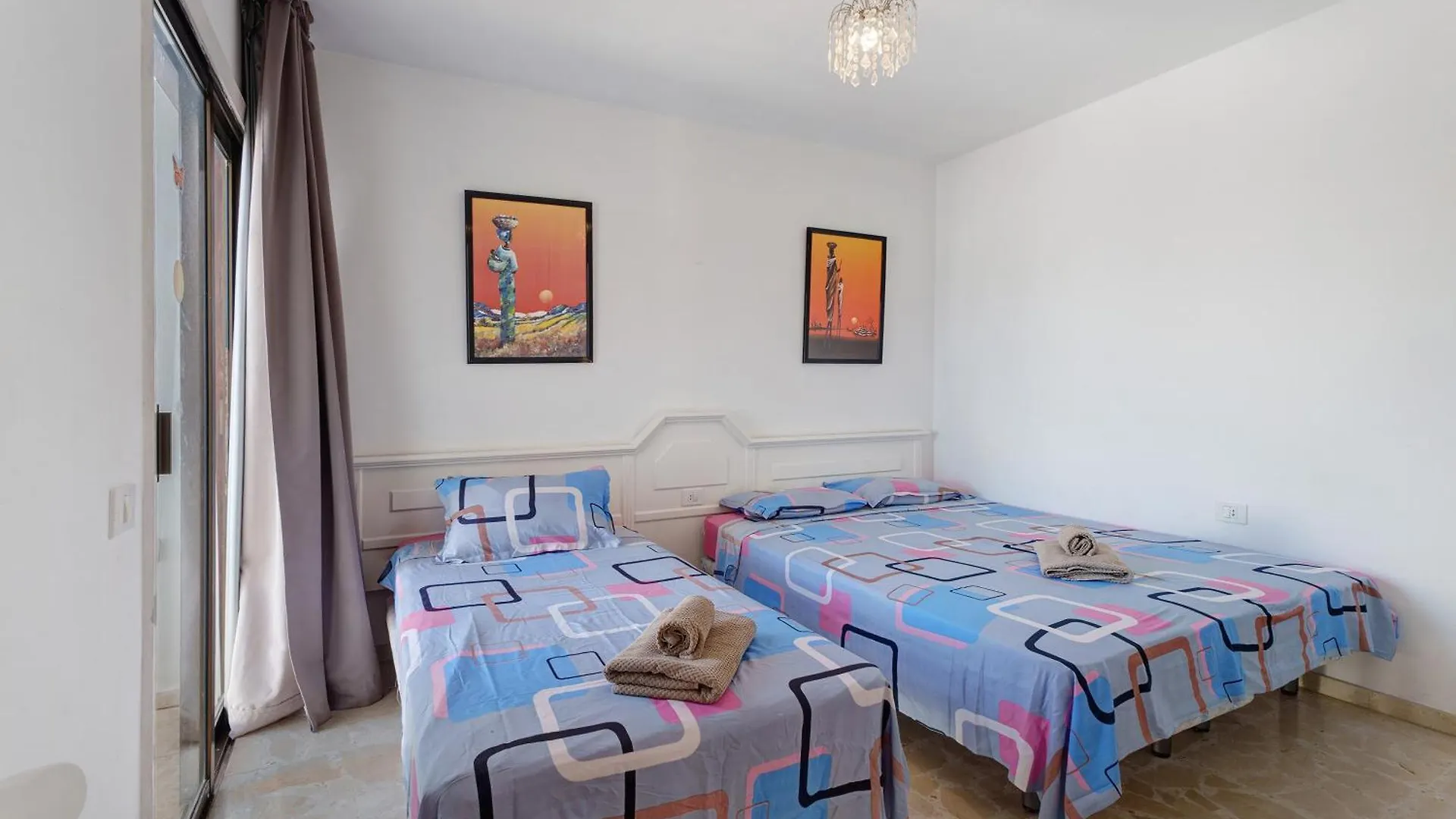 Holiday home 3 Bedrooms With Views Costa Adeje