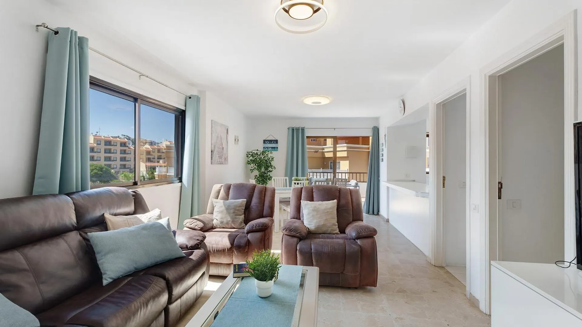 3 Bedrooms With Views Costa Adeje  Holiday home Costa Adeje (Tenerife)