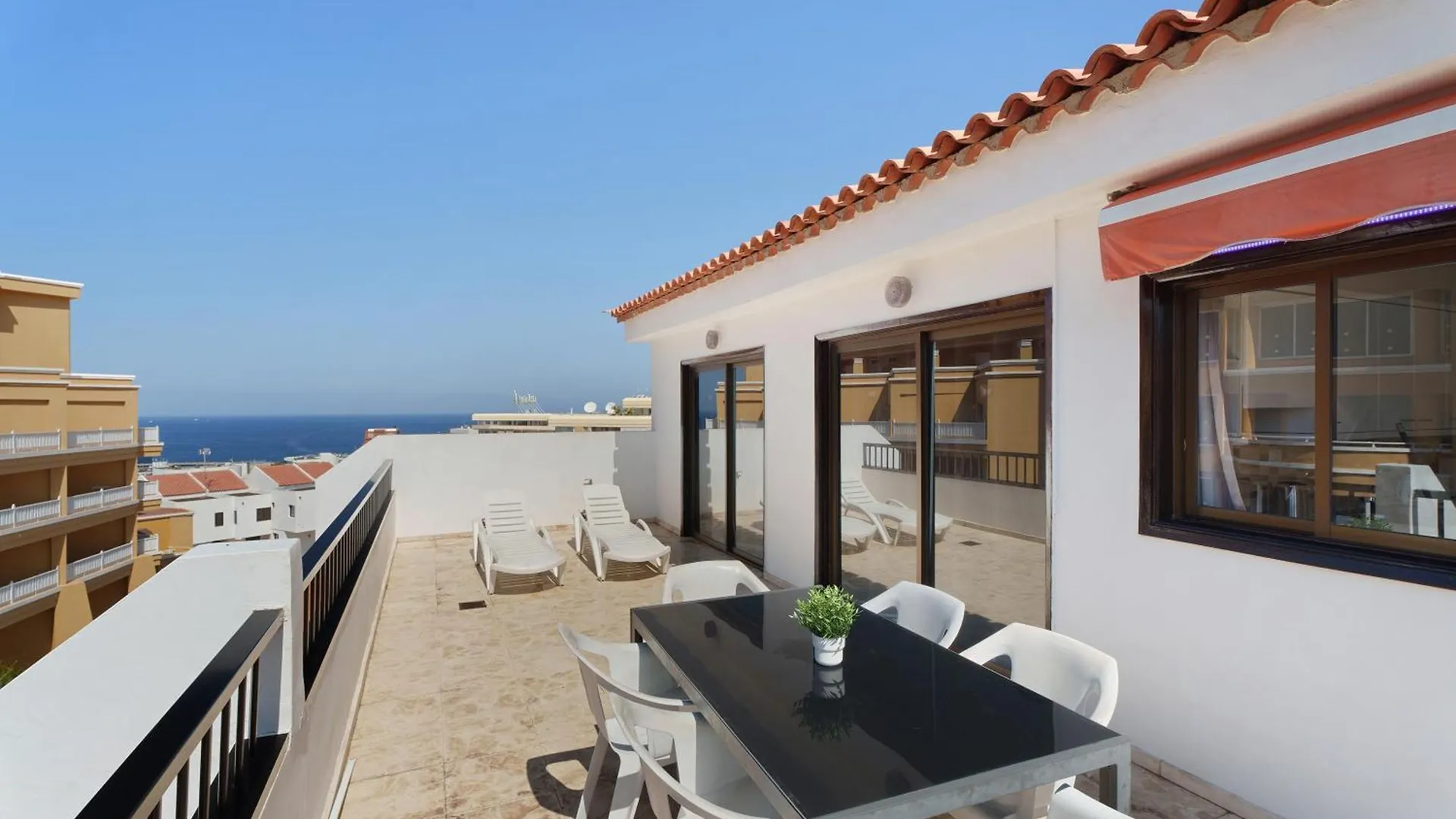 3 Bedrooms With Views Costa Adeje