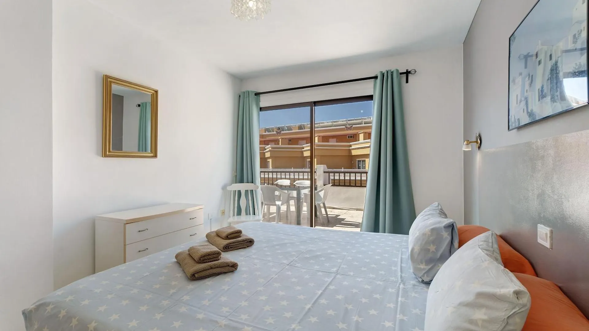 3 Bedrooms With Views Costa Adeje  0*, Costa Adeje (Tenerife) Spain