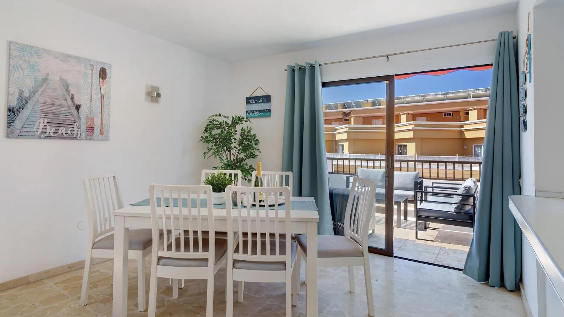 3 Bedrooms With Views Costa Adeje  Costa Adeje (Tenerife)