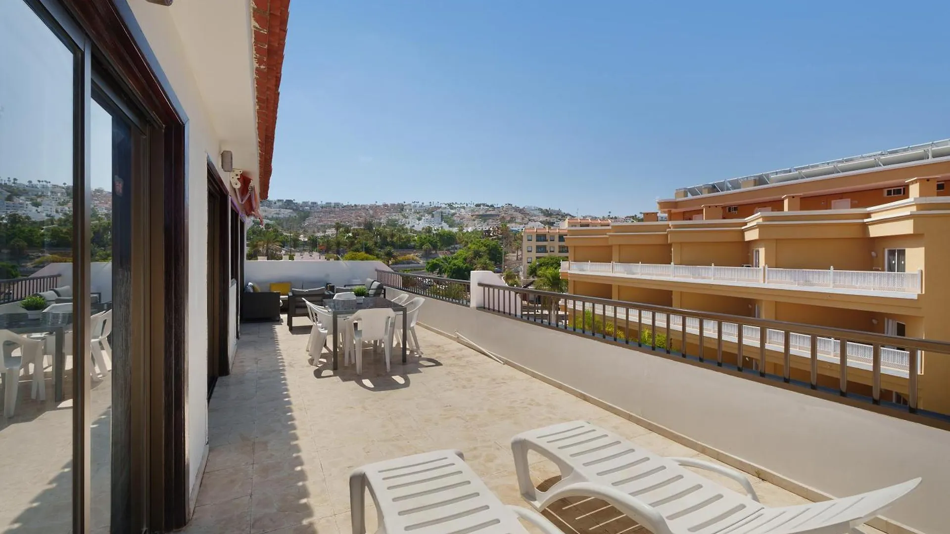 Holiday home 3 Bedrooms With Views Costa Adeje